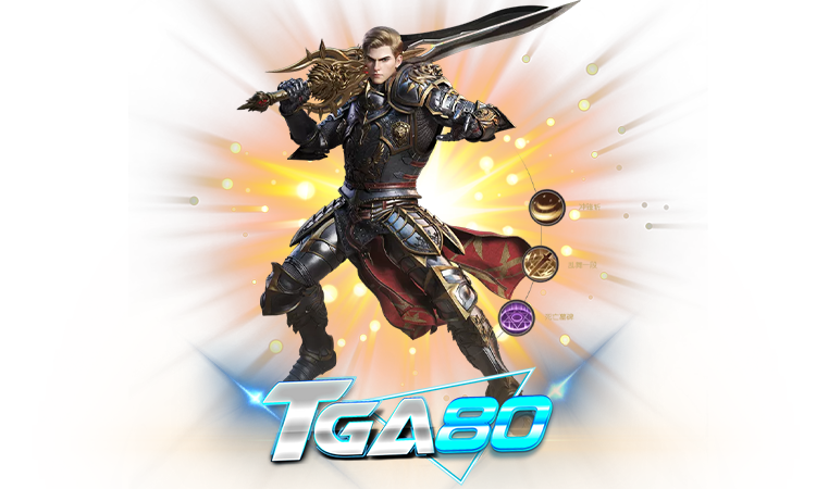 tga80 ฝาก 10 รับ 100