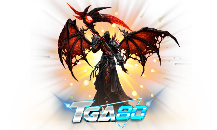 tga80 ฝาก 10 รับ 100