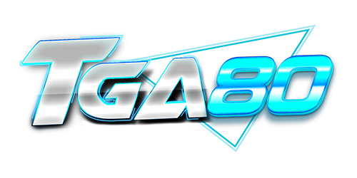 tga80 ฝาก 10 รับ 100-LOGO